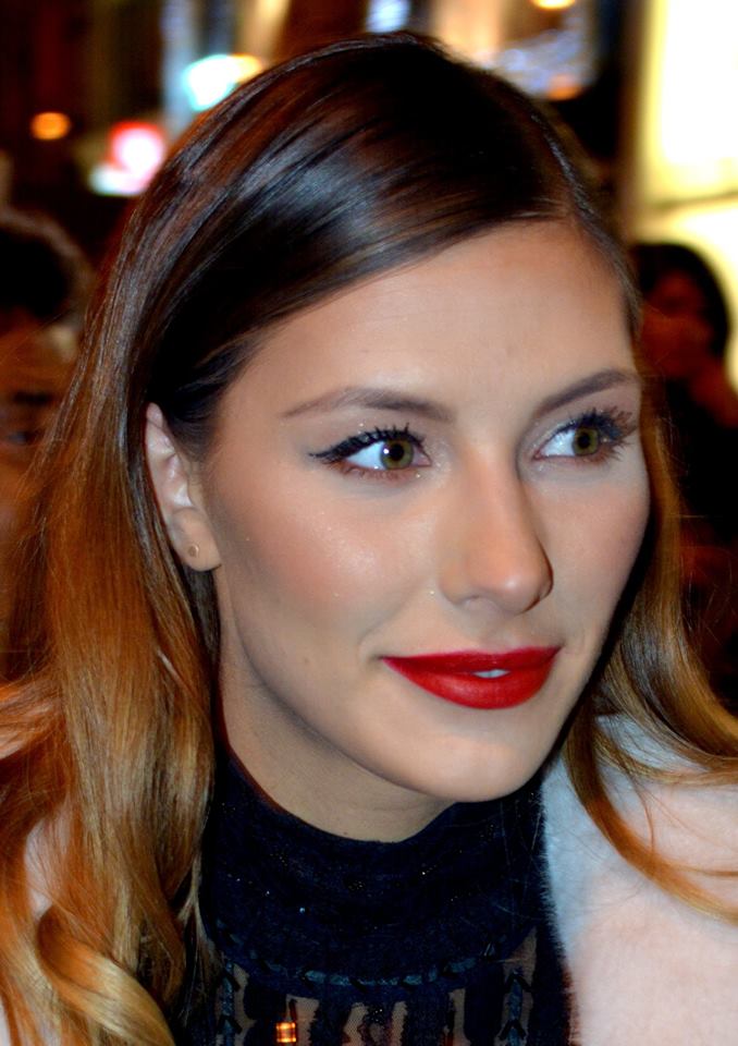 Camille Cerf Ville Natale, Valeur Nette, Petit Ami, Enfants, Biographie