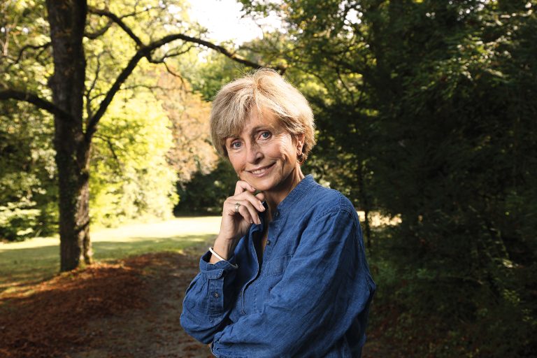 Catherine Hermary-Vieille Parents, Partenaire, Âge, Taille, Valeur Nette, Enfants