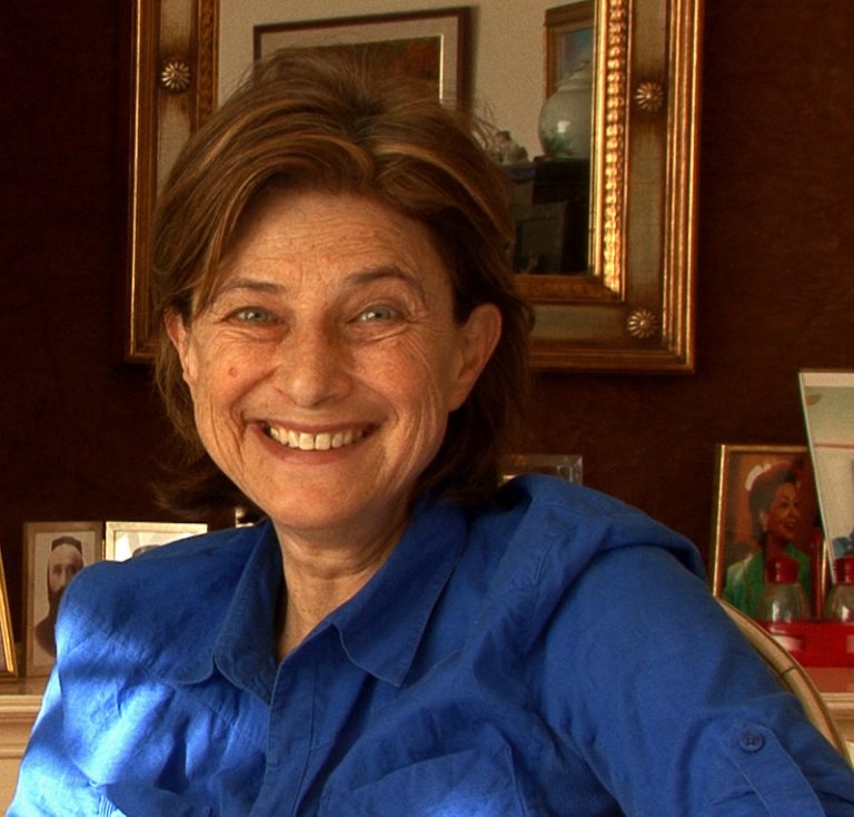 Chantal Akerman Ville Natale, Valeur Nette, Petit Ami, Enfants, Biographie