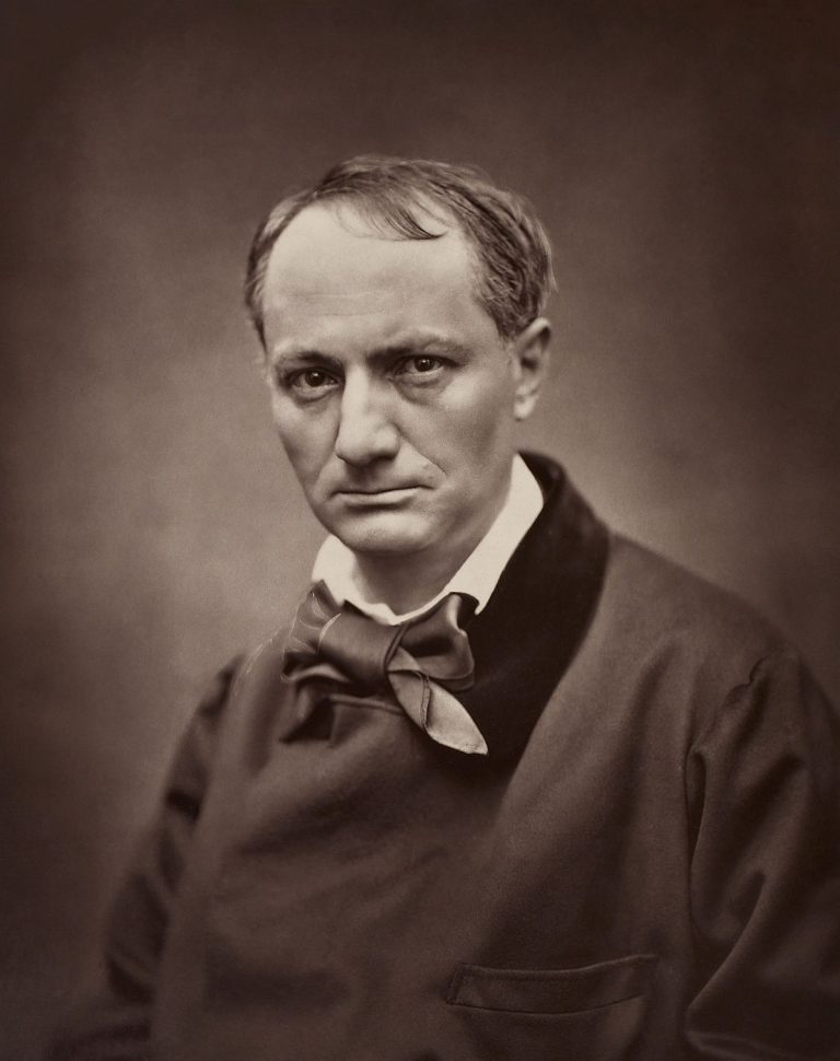 Charles Baudelaire Biographie, Ville Natale, Valeur Nette, Petite Amie Et Enfants
