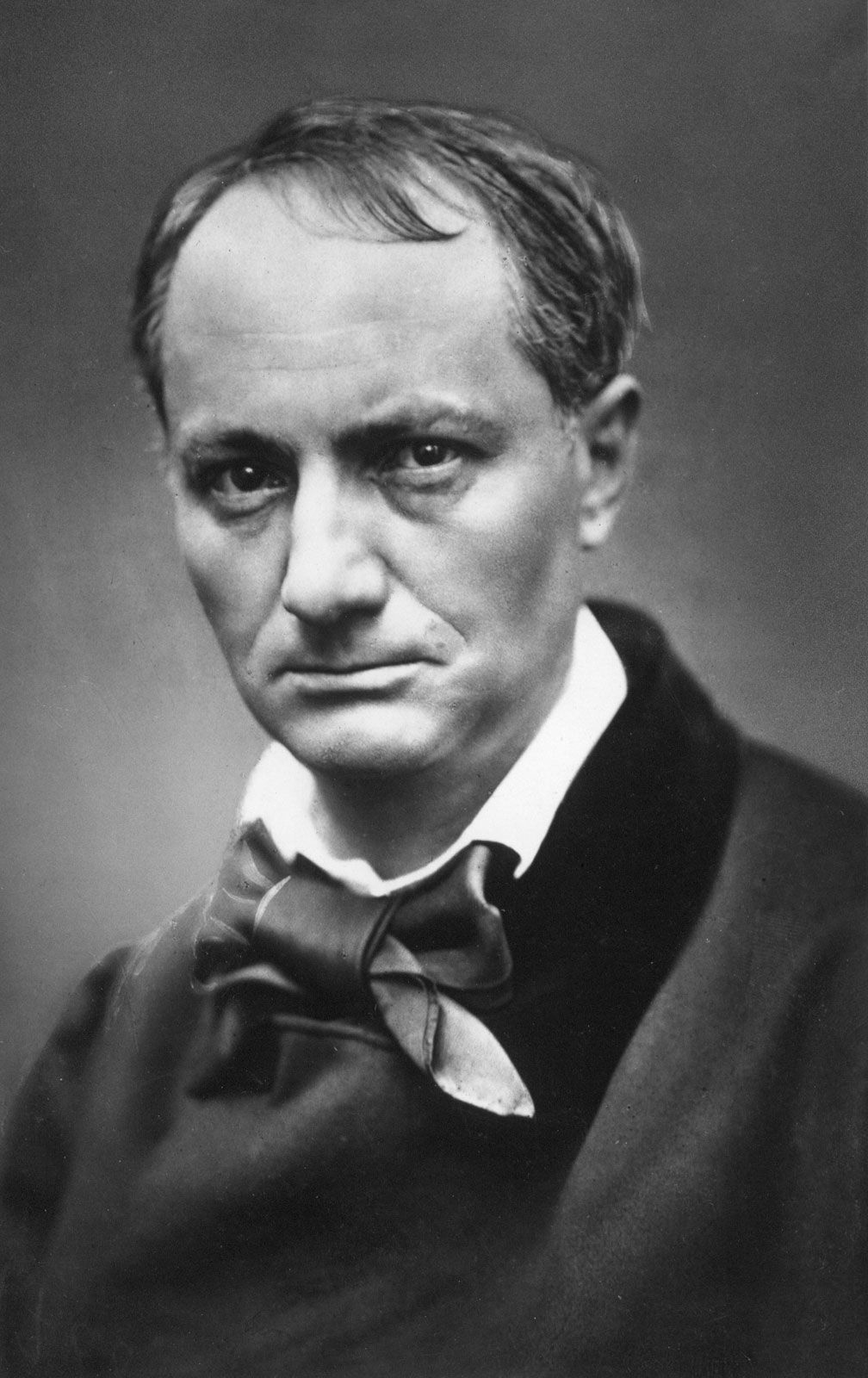 search image 2 Charles Baudelaire 2