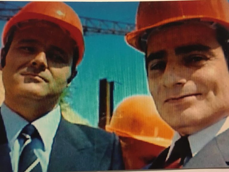 Charles Denner Enfants, Poids, Actifs, Parents, Partenaire, Âge