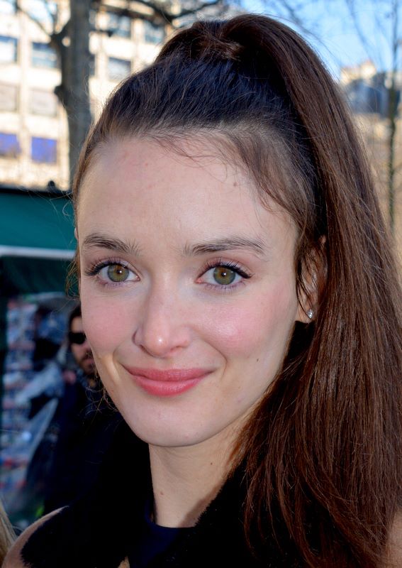 Charlotte Le Bon Parents, Partenaire, Âge, Taille, Valeur Nette, Enfants