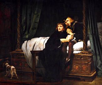 search image 2 Paul Delaroche 2