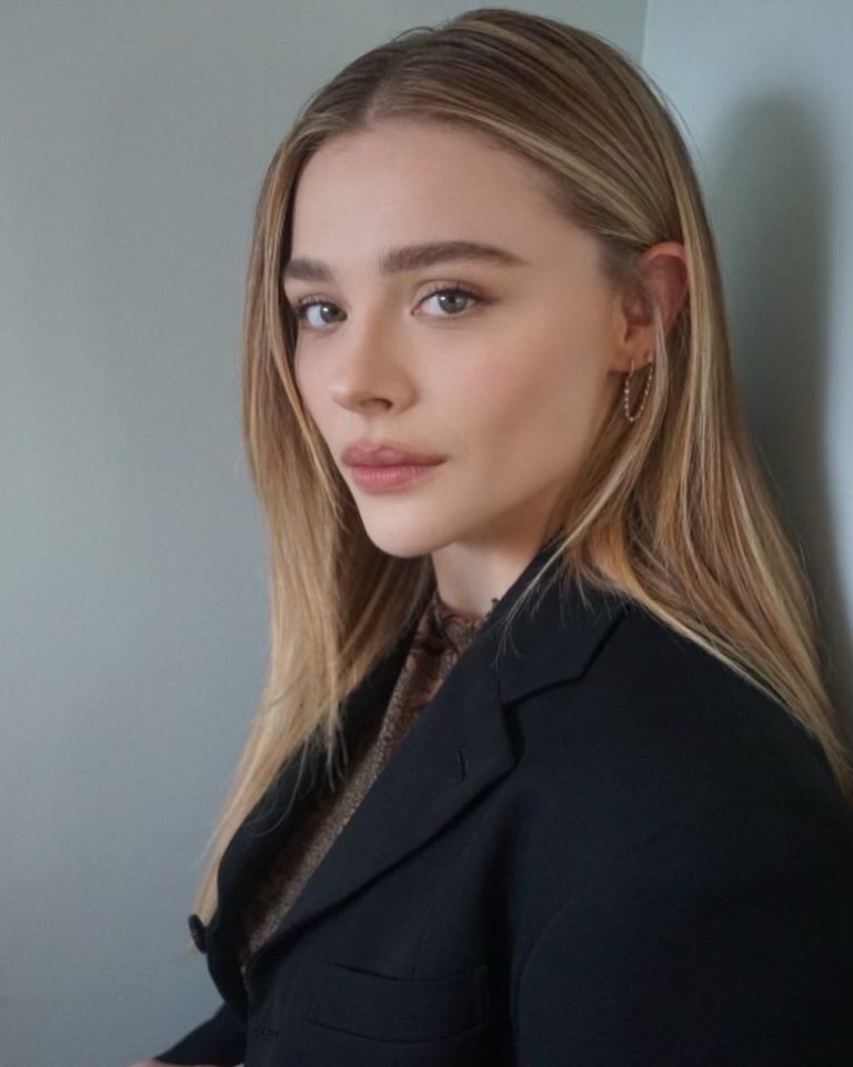 Chloë Grace Moretz Parents, Partenaire, Âge, Taille, Valeur Nette, Enfants