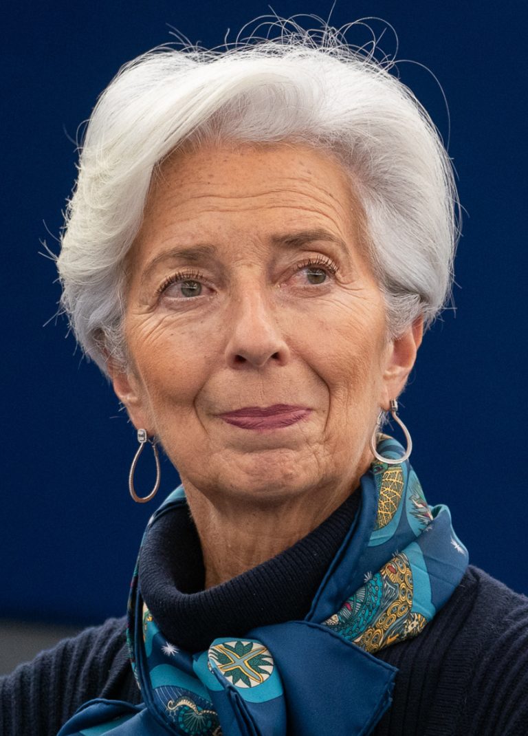 Christine Lagarde Enfants, Parents, Partenaire, Âge, Taille, Valeur Nette
