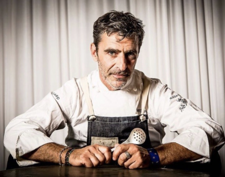 Christophe Dufau Biographie, Ville Natale, Valeur Nette, Petite Amie Et Enfants