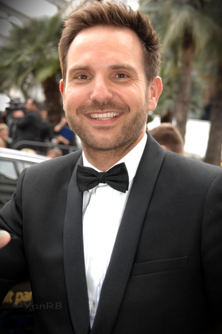 Christophe Michalak Partenaire, Âge, Enfants, Poids, Actifs, Parents