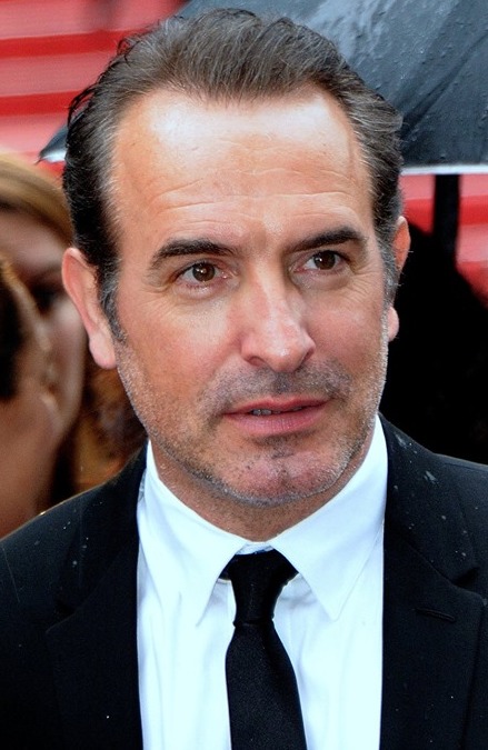 Jean Dujardin - scrap_google_ccl