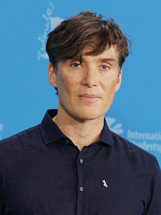 Cillian Murphy Âge, Taille, Valeur Nette, Enfants, Parents Et Partenaire