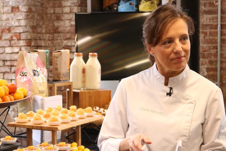 Claire Heitzler Âge, Taille, Valeur Nette, Enfants, Parents Et Partenaire
