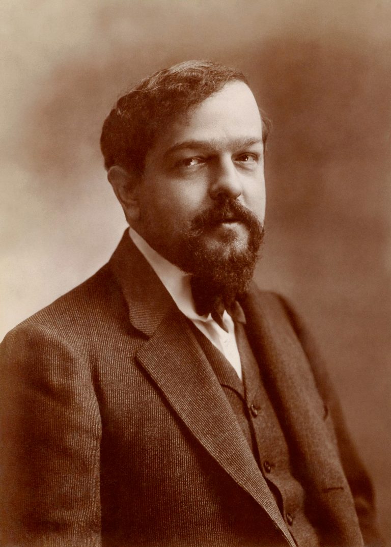 Claude Debussy Âge, Taille, Valeur Nette, Enfants, Parents Et Partenaire