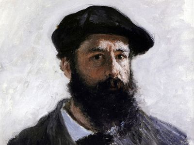 Claude Monet - scrap_google_ccl