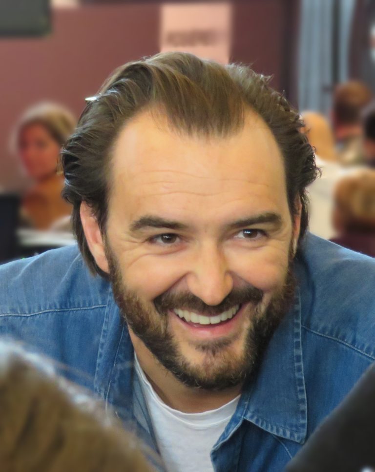 Cyril Lignac Ville Natale, Valeur Nette, Petite Amie, Enfants,Biographie