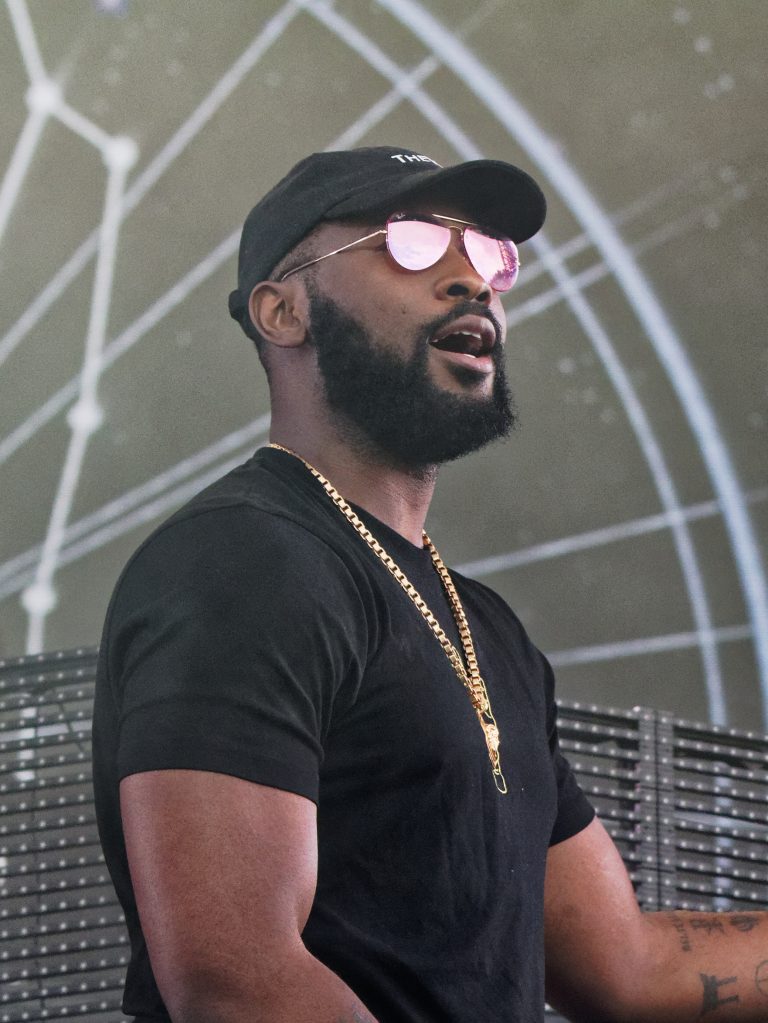 Damso Ville Natale, Valeur Nette, Petite Amie, Enfants,Biographie