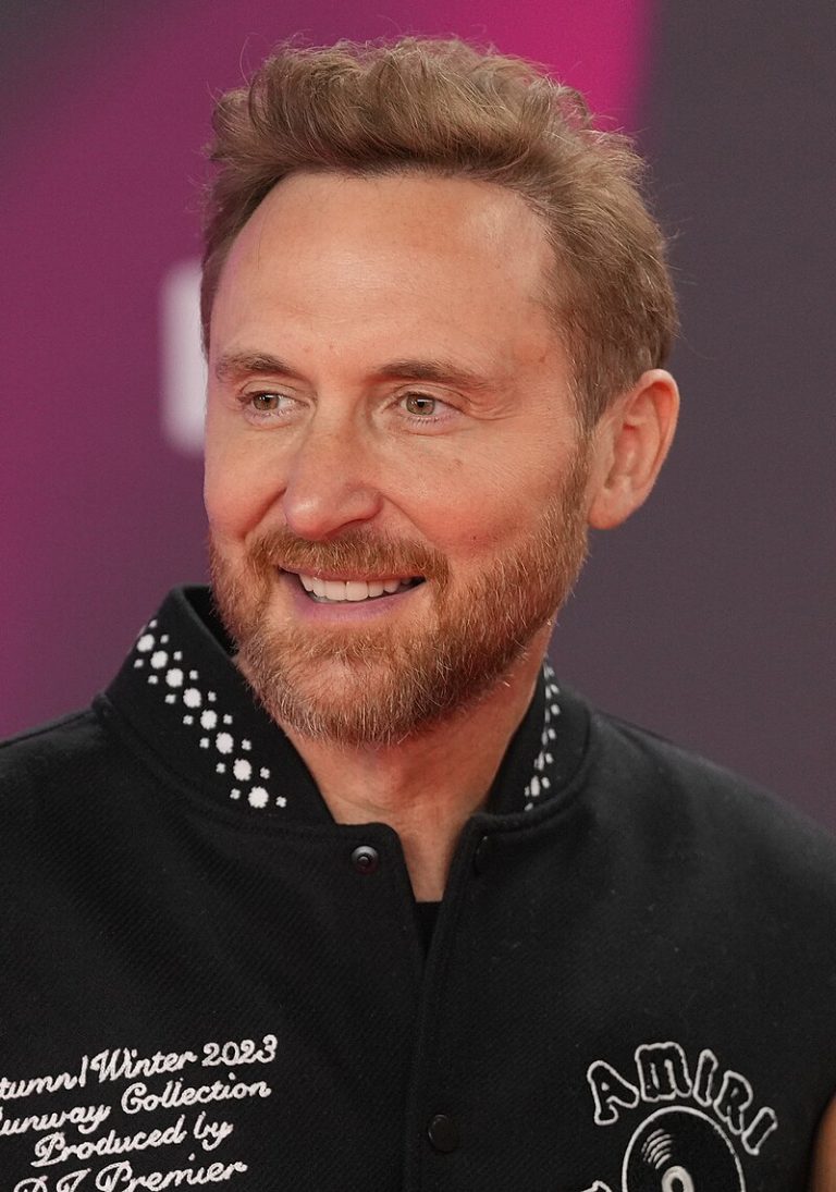 David Guetta Biographie, Ville Natale, Valeur Nette, Petite Amie Et Enfants