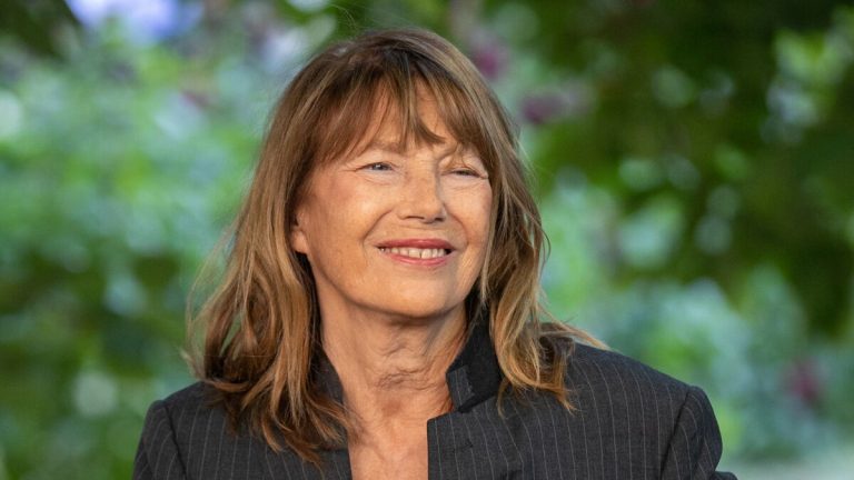 De Quelle Maladie Souffrait Jane Birkin