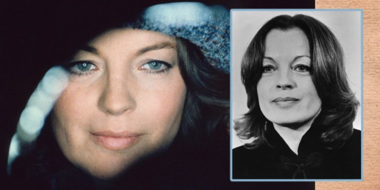 De Quoi Est Mort Romy Schneider