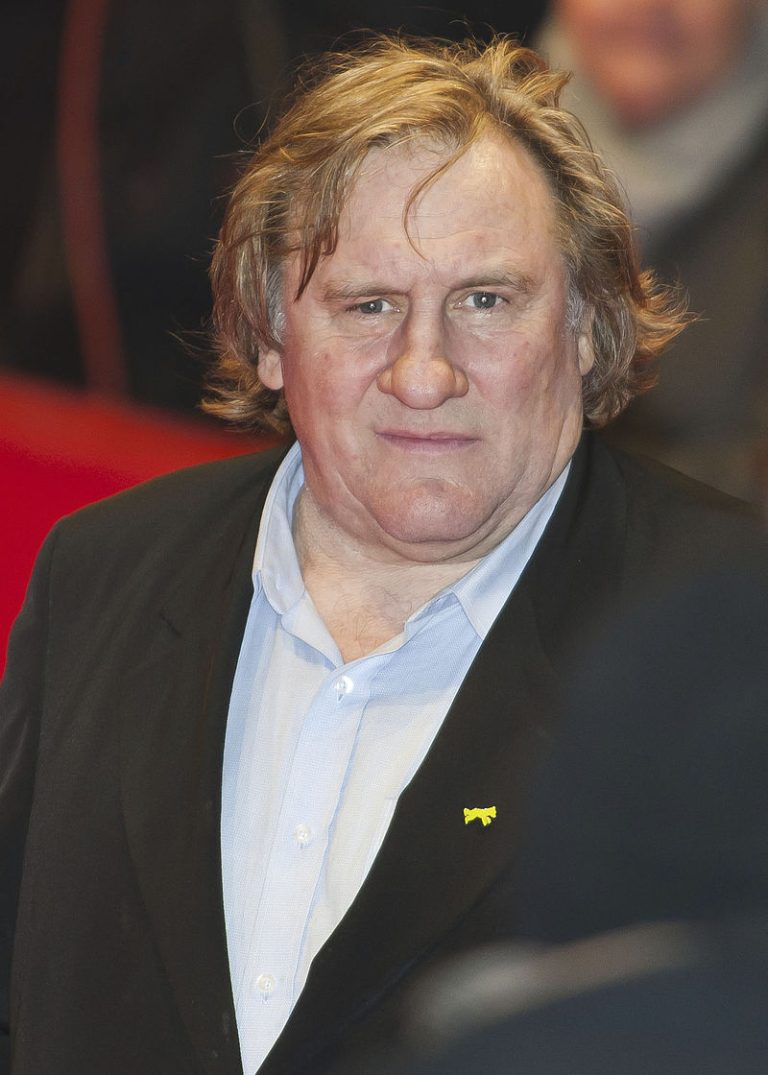 Depardieu Valeur Nette, Âge, Taille, Famille, Petite Amie, Religion Et Carrière