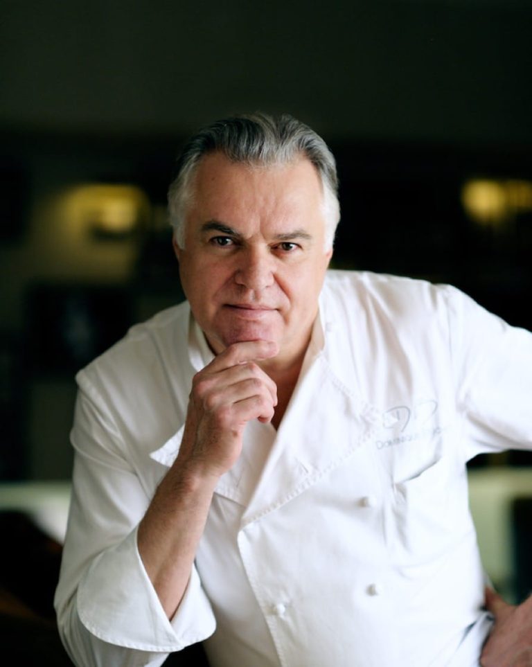 Dominique Bouchet Parents, Partenaire, Âge, Taille, Valeur Nette, Enfants