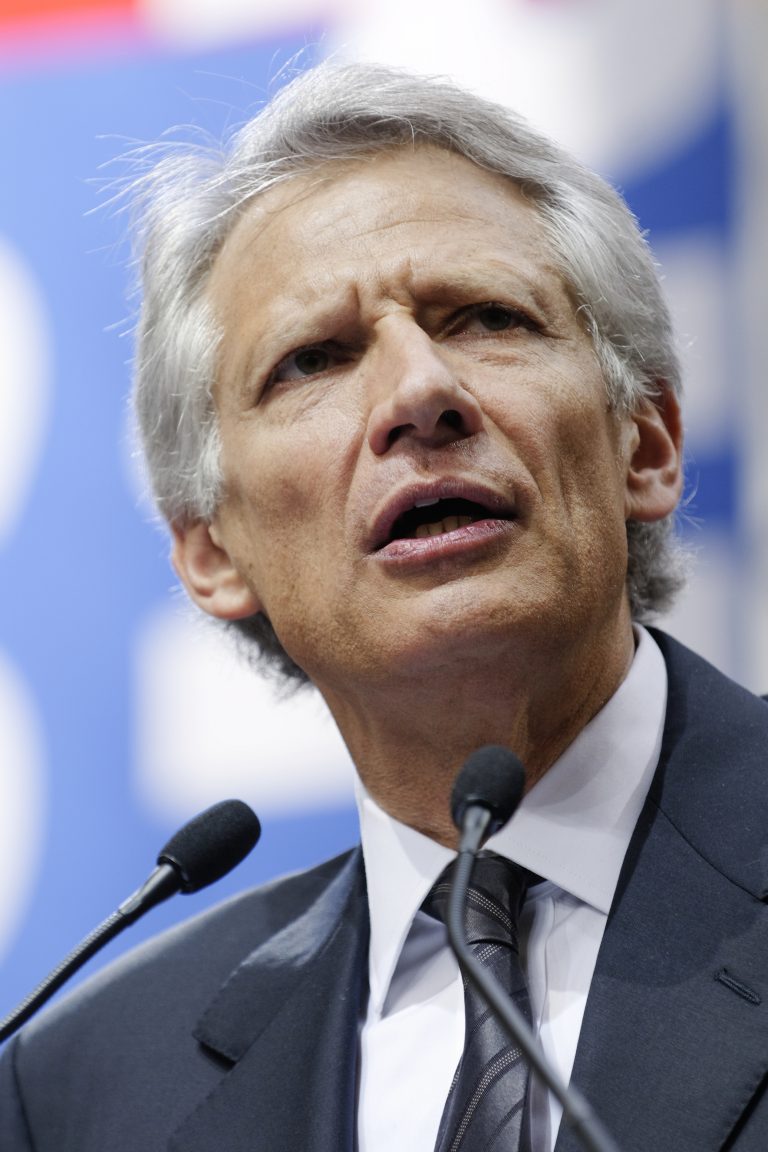 Dominique De Villepin Enfants, Poids, Actifs, Parents, Partenaire, Âge