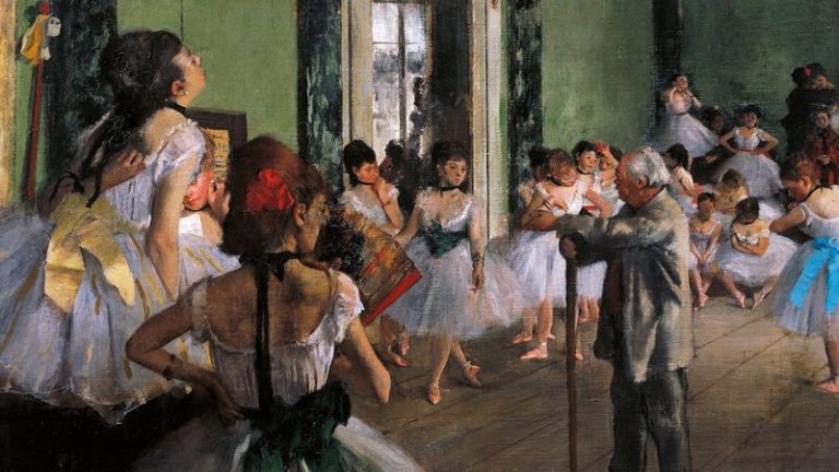 Edgar Degas Valeur Nette, Âge, Taille, Famille, Petite Amie, Religion Et Carrière