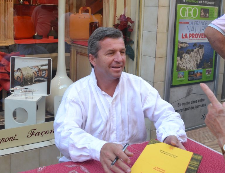 Édouard Loubet Valeur Nette, Âge, Taille, Famille, Petite Amie, Religion Et Carrière