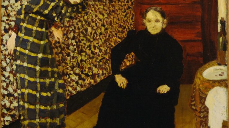 Edouard Vuillard Partenaire, Âge, Enfants, Poids, Actifs, Parents