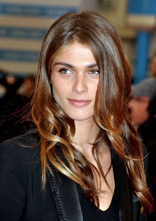 Elisa Sednaoui Enfants, Poids, Actifs, Parents, Partenaire, Âge