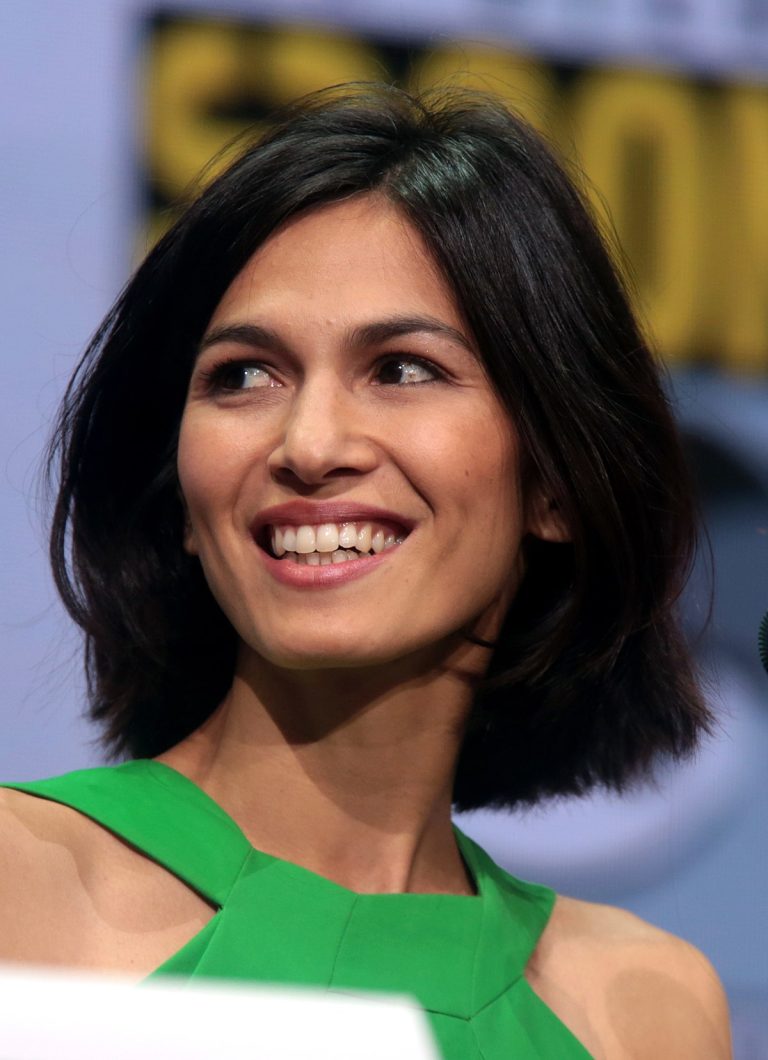 Elodie Yung Famille, Petit Ami, Religion, Carrière, Valeur Nette, Âge, Taille