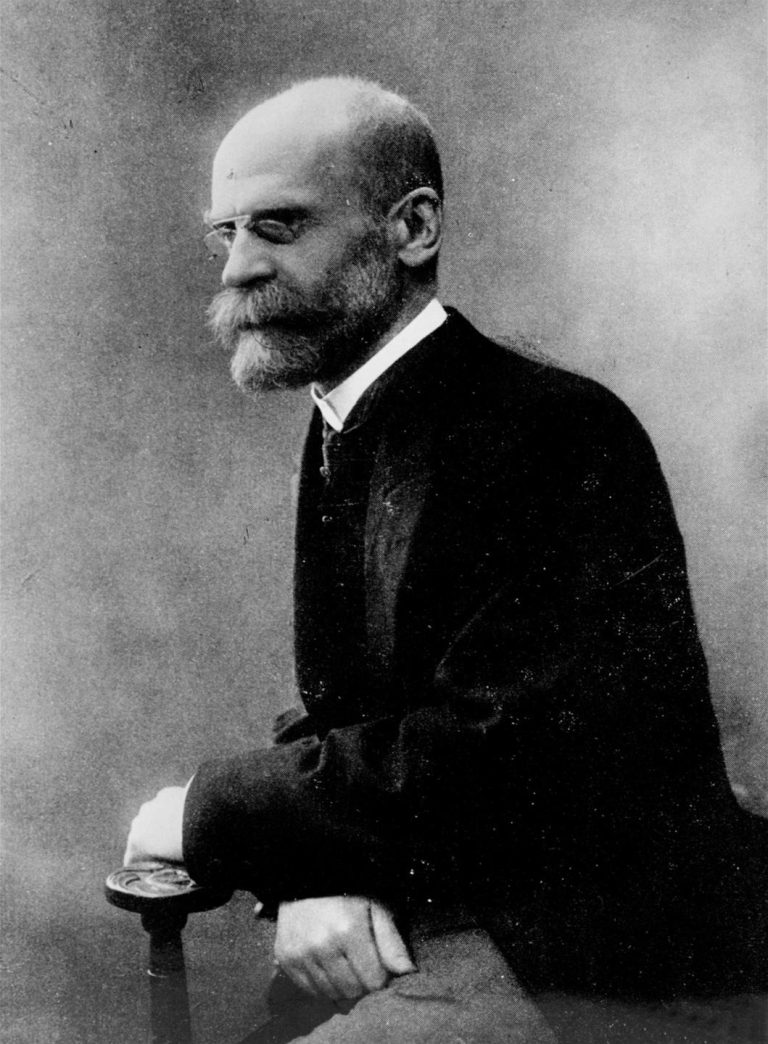 Émile Durkheim Ville Natale, Valeur Nette, Petite Amie, Enfants,Biographie