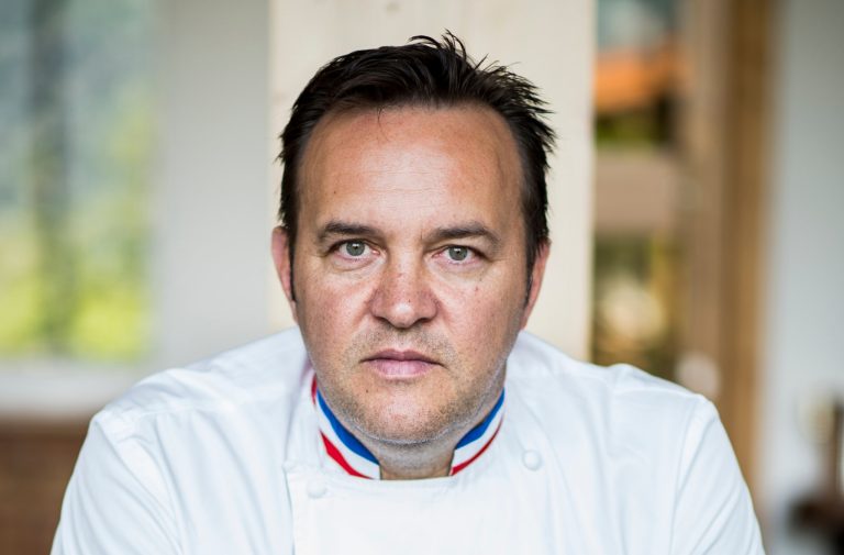 Emmanuel Renaut Valeur Nette, Enfants, Parents Et Partenaire, Âge, Taille,