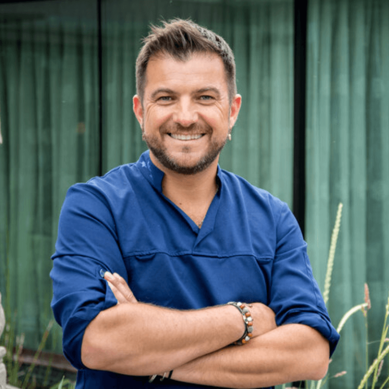 Éric Guérin Valeur Nette, Enfants, Parents Et Partenaire, Âge, Taille,