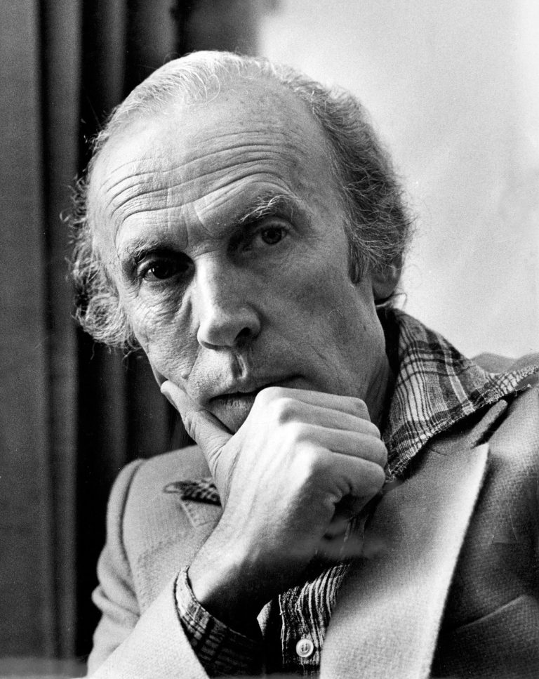 Éric Rohmer Biographie, Ville Natale, Valeur Nette, Petite Amie Et Enfants