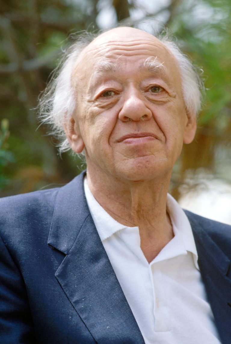 Eugène Ionesco Biographie, Ville Natale, Valeur Nette, Petite Amie Et Enfants