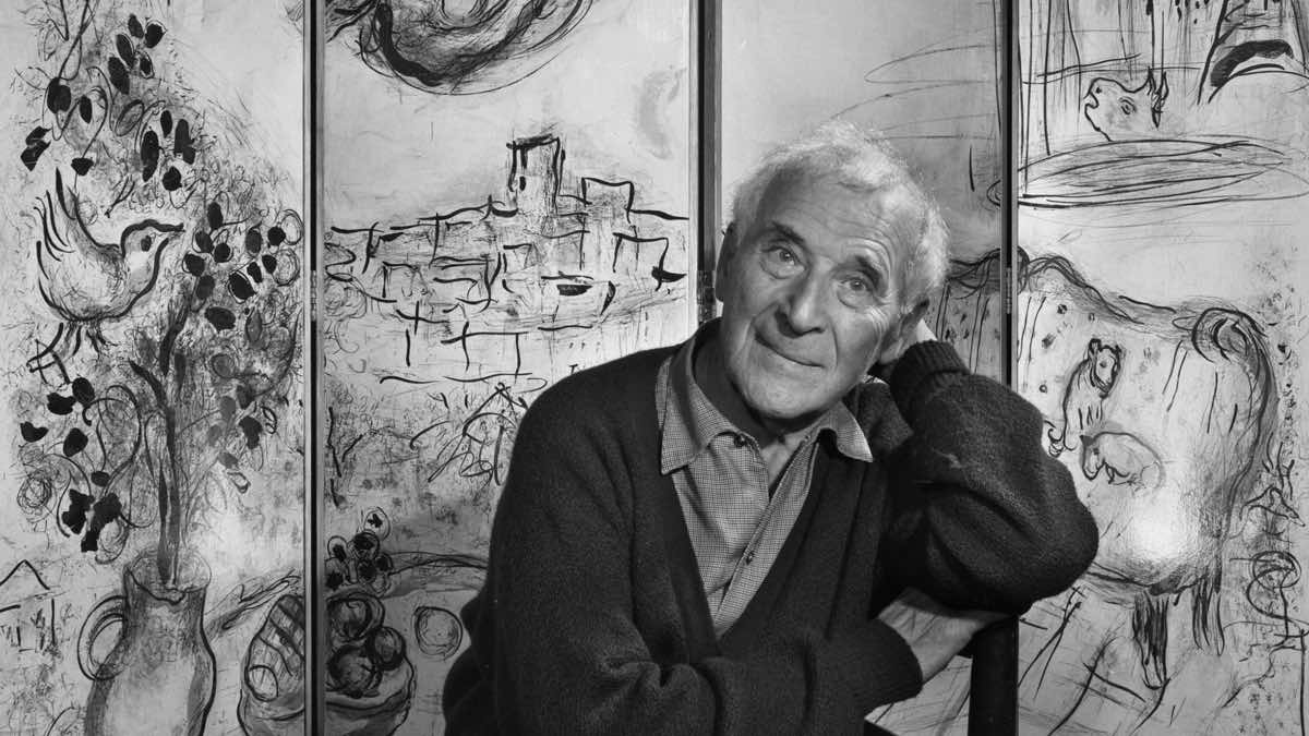 search image 2 Marc Chagall 2