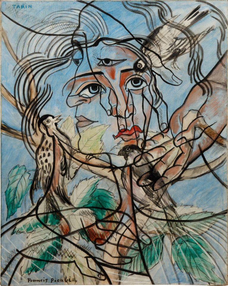 Francis Picabia Petite Amie, Religion Et Carrière, Valeur Nette, Âge, Taille, Famille