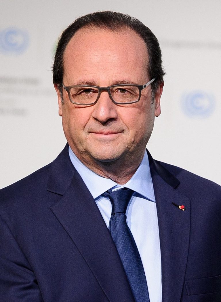 François Hollande Ville Natale, Valeur Nette, Partenaire, Enfants, Biographie