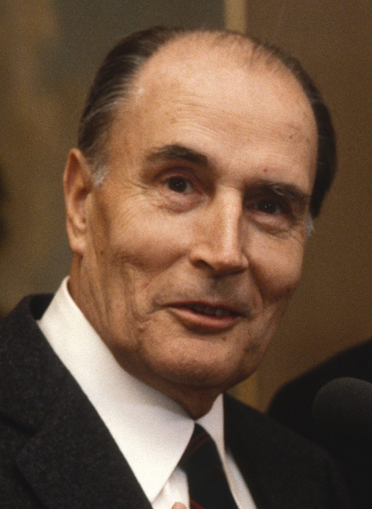 François Mitterrand Ville Natale, Valeur Nette, Partenaire, Enfants, Biographie