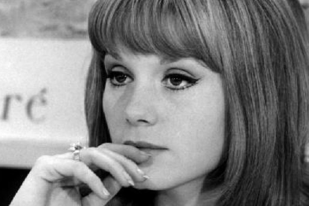 search image 2 Françoise Dorléac 2