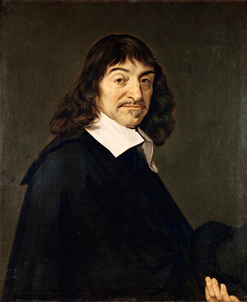 René Descartes - scrap_google_ccl