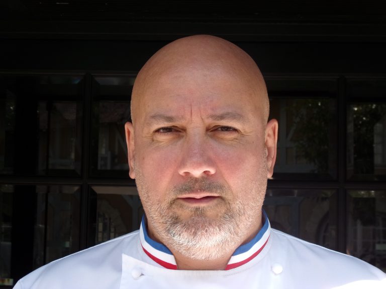 Frédéric Anton Âge, Taille, Valeur Nette, Enfants, Parents Et Partenaire