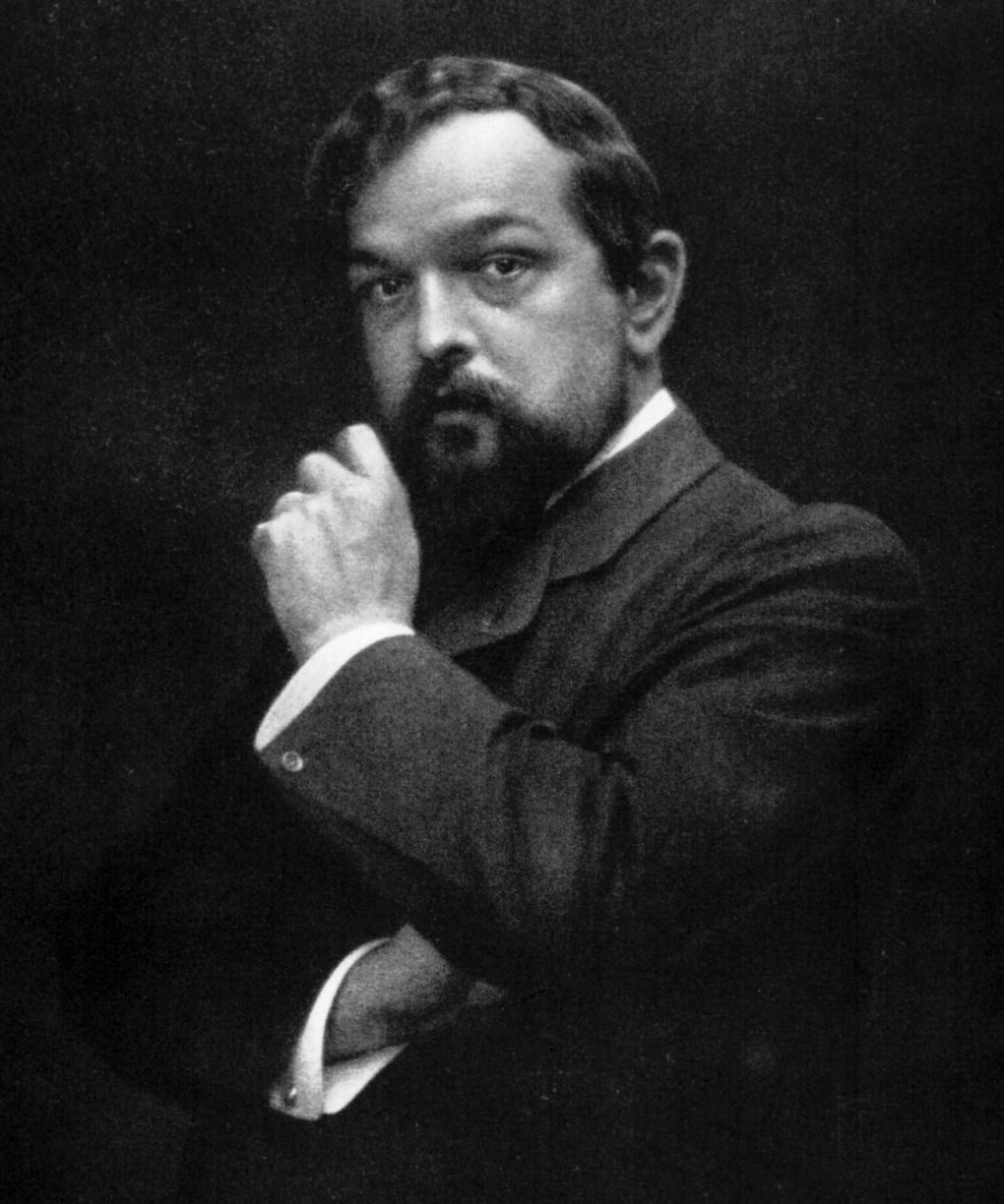 search image 2 Claude Debussy 2