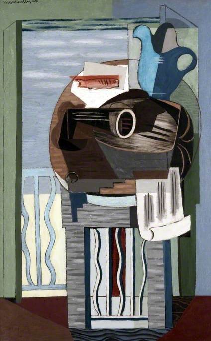 search image 2 Louis Marcoussis 2