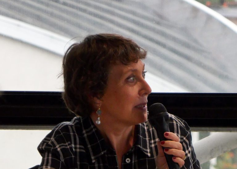 Gaëlle Josse Enfants, Poids, Actifs, Parents, Partenaire, Âge
