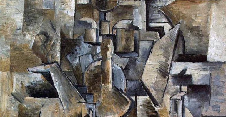 Georges Braque Religion, Carrière, Valeur Nette, Âge, Taille, Famille, Petite Amie