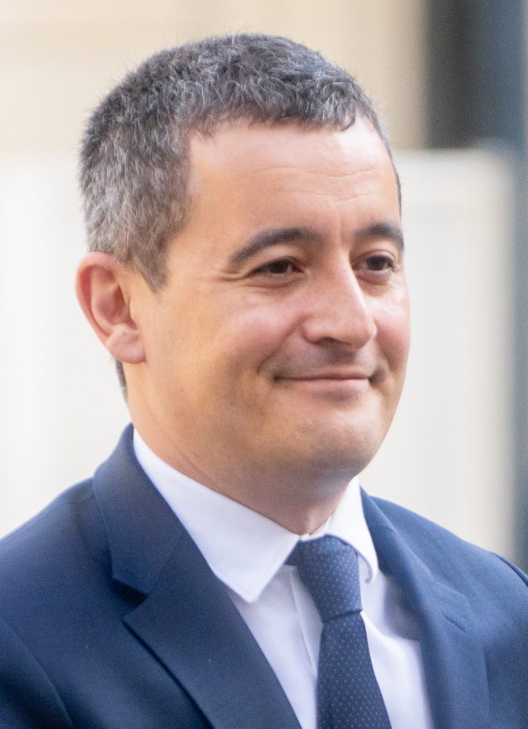 Gérald Darmanin Partenaire, Religion, Carrière, Valeur Nette, Âge, Taille, Famille