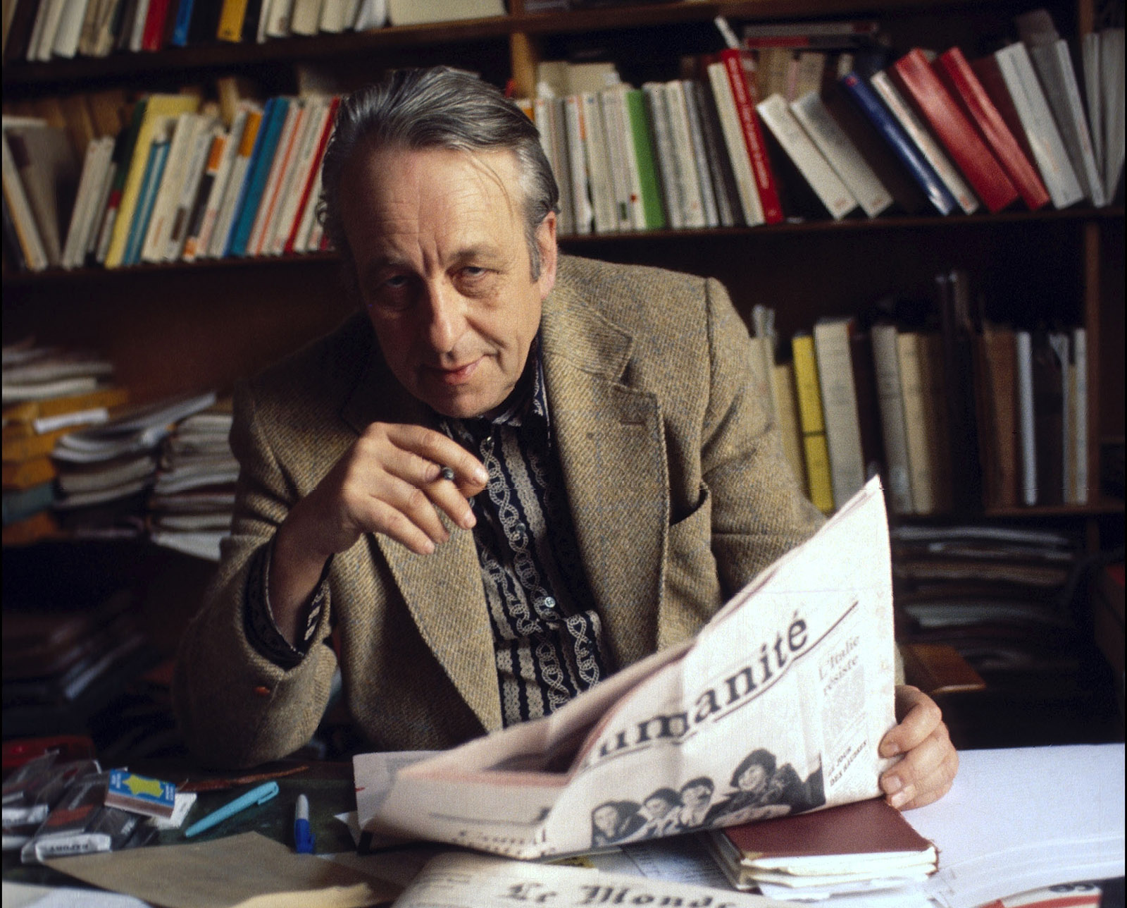 search image 2 Louis Althusser 2