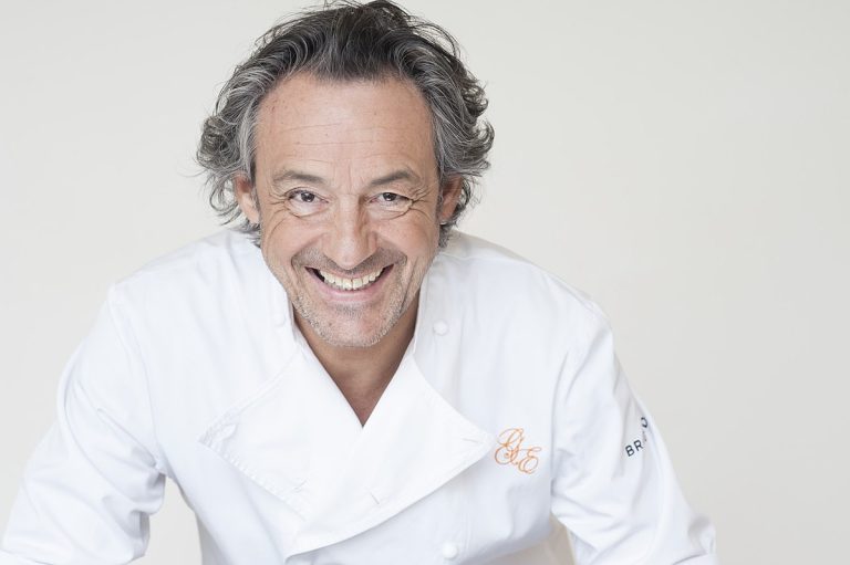 Gilles Epié Partenaire, Âge, Enfants, Poids, Actifs, Parents