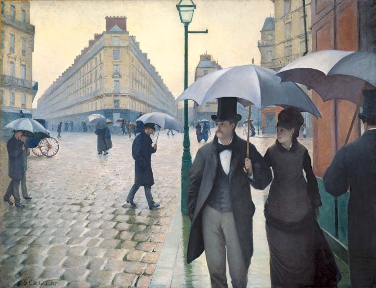 Gustave Caillebotte Valeur Nette, Âge, Taille, Famille, Petite Amie, Religion Et Carrière